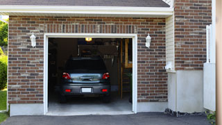 Garage Door Installation at Clarksburg, Maryland